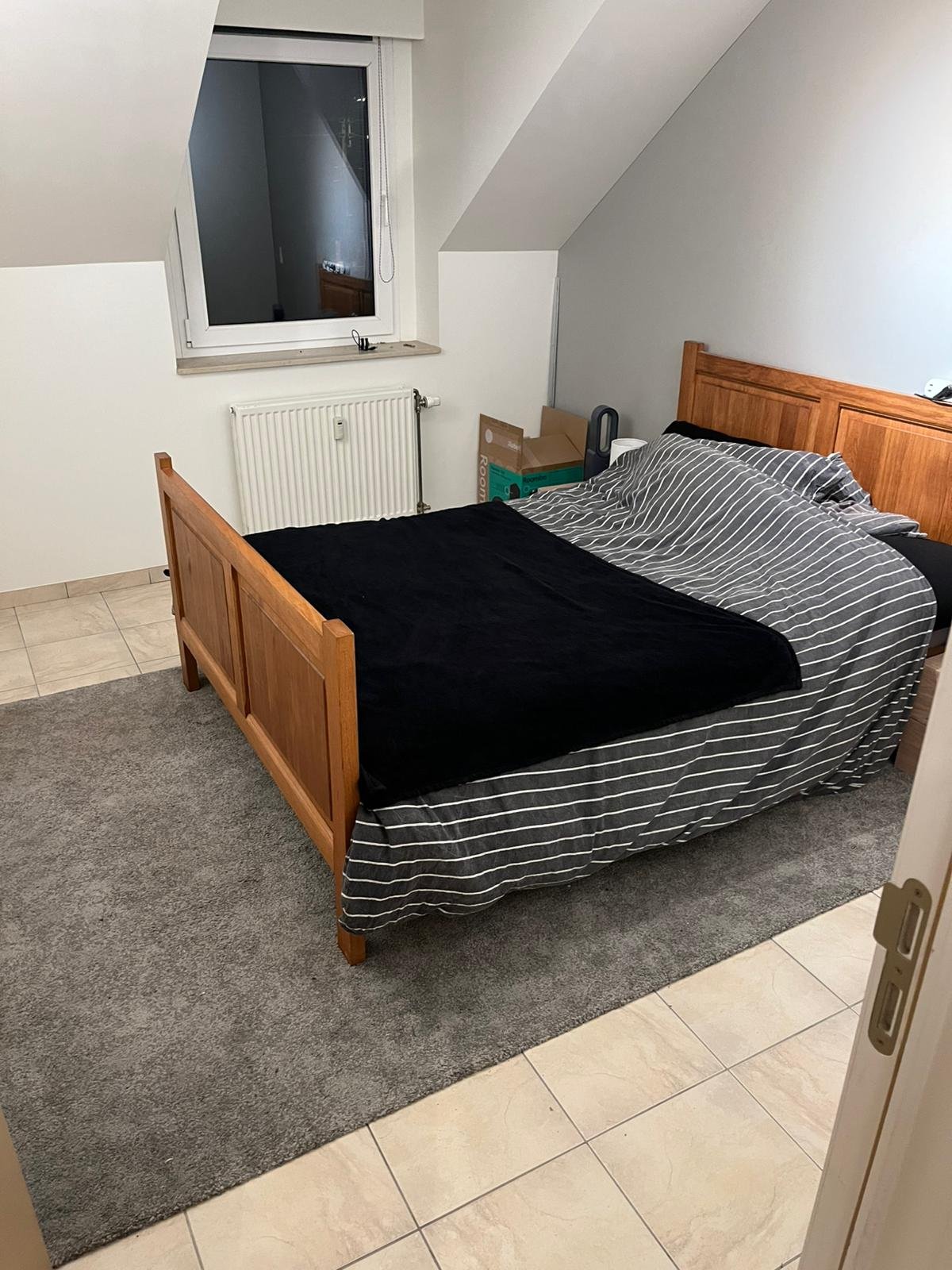 Appartement à louer à Bastogne